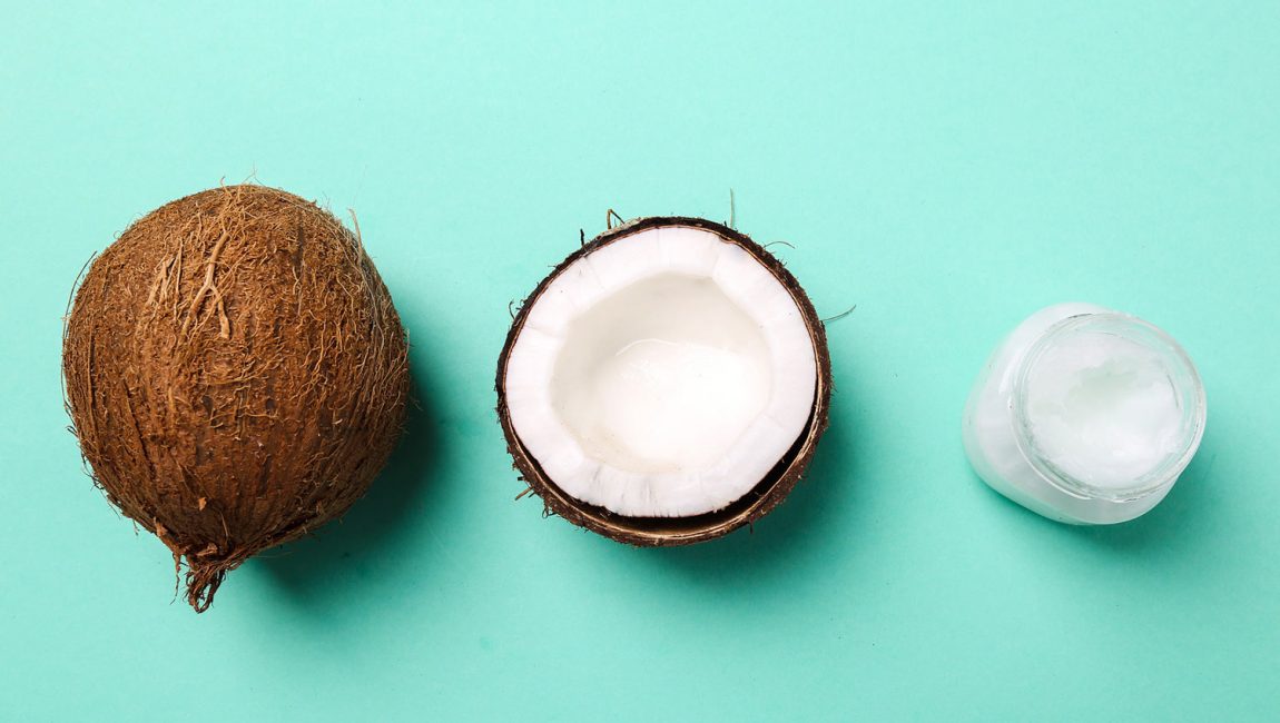 Benefits of Coconut Oil- Health HomieNo.1 Online Organic Certified Store
