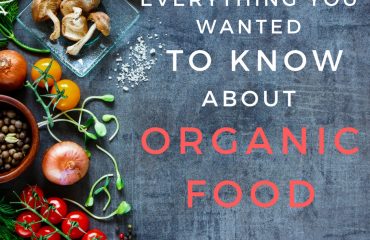 know about Organic Product
