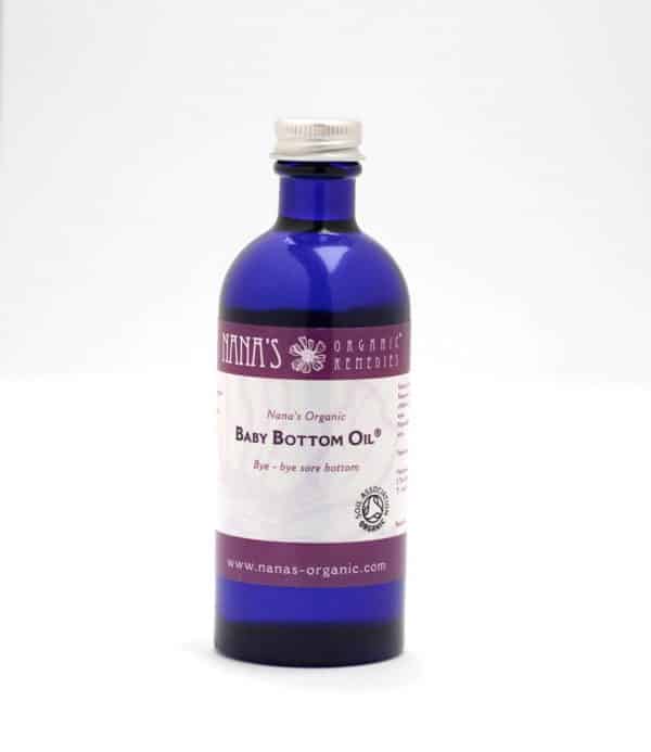 Baby Bottom Oil shop now only at Healthhomie.com