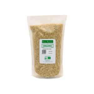 Organic-Brown-Basmati-Rice-Bio-Hunza Shop Now Healthomie.com