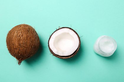 Benefits of Coconut Oil- Health HomieNo.1 Online Organic Certified Store