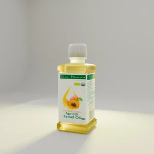 Apricot Oil Cold Pressed 110 ml