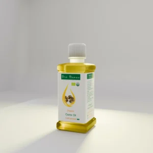 Castor Oil Cold Pressed - Health Homie
