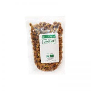 100% Organic Mulberries by Bio Hunza