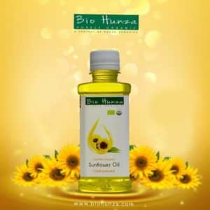 Sunflower Oil