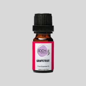 Grapefruit Essential Oil