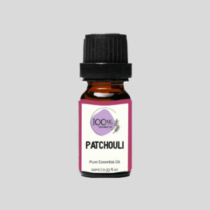 Patchouli Oil