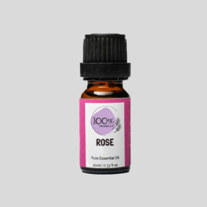 Rose Oil