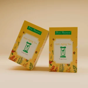 Anti Aging Tea - Health Homie