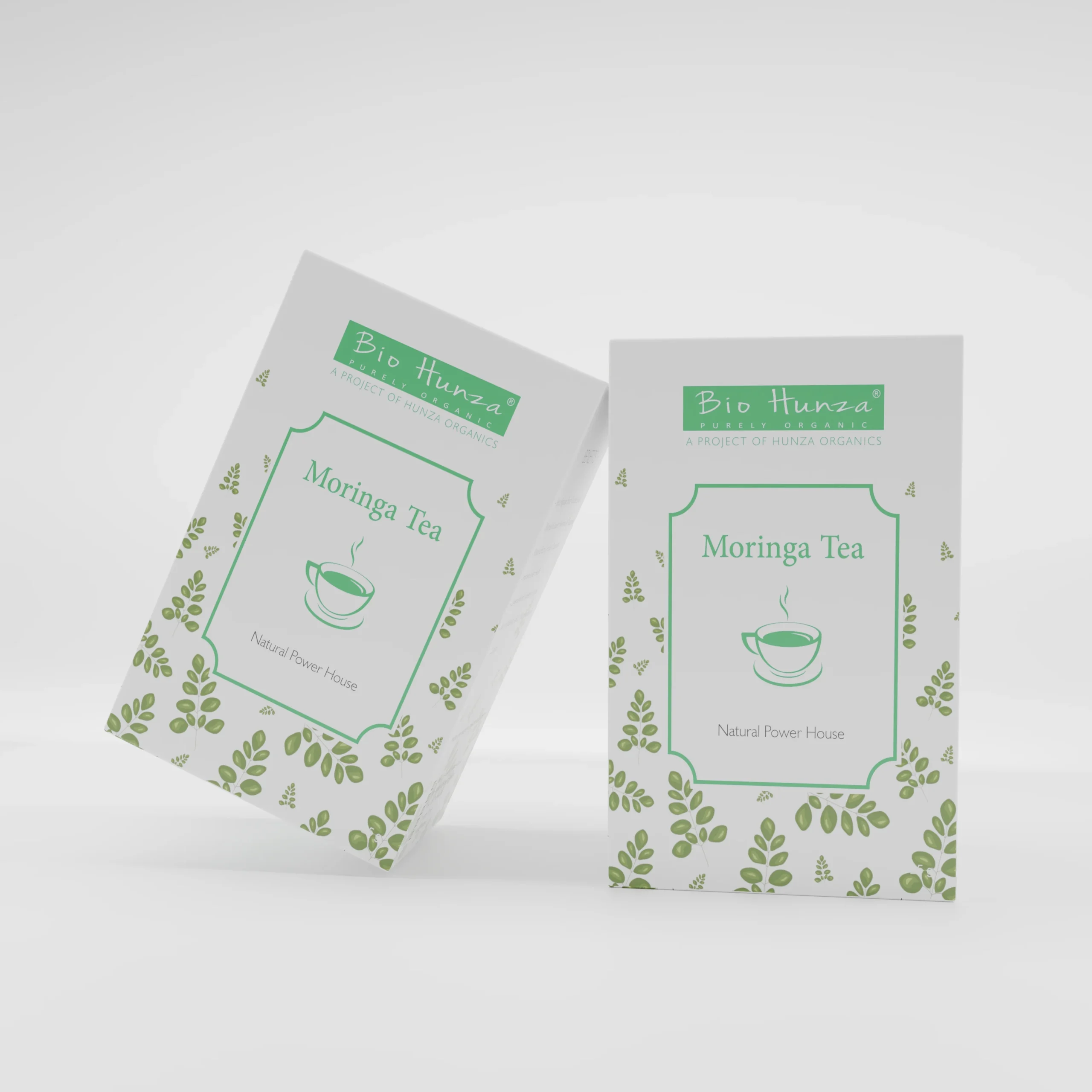 Moringa Tea - Health Homie Moringa Tea - Health Homie