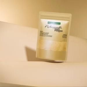 Ashwagandha - Health Homie