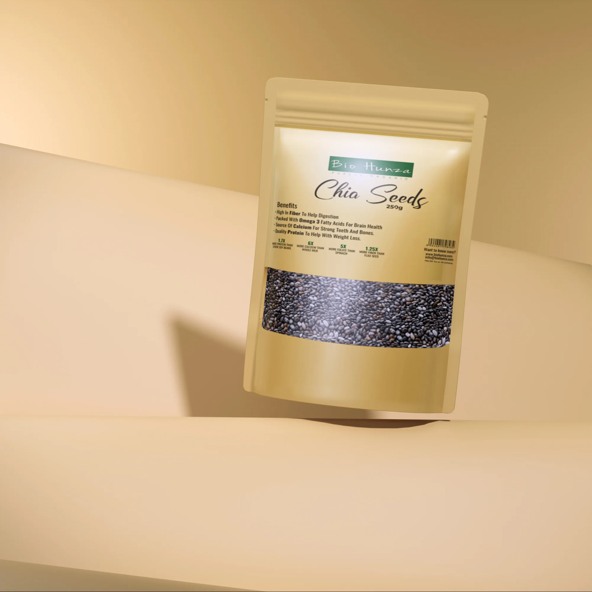 Chia_Seed - Health Homie Chia_Seed - Health Homie