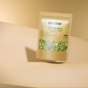 Pumpkin_seed - Health Homie