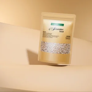 Sesame Seeds - Health Homie