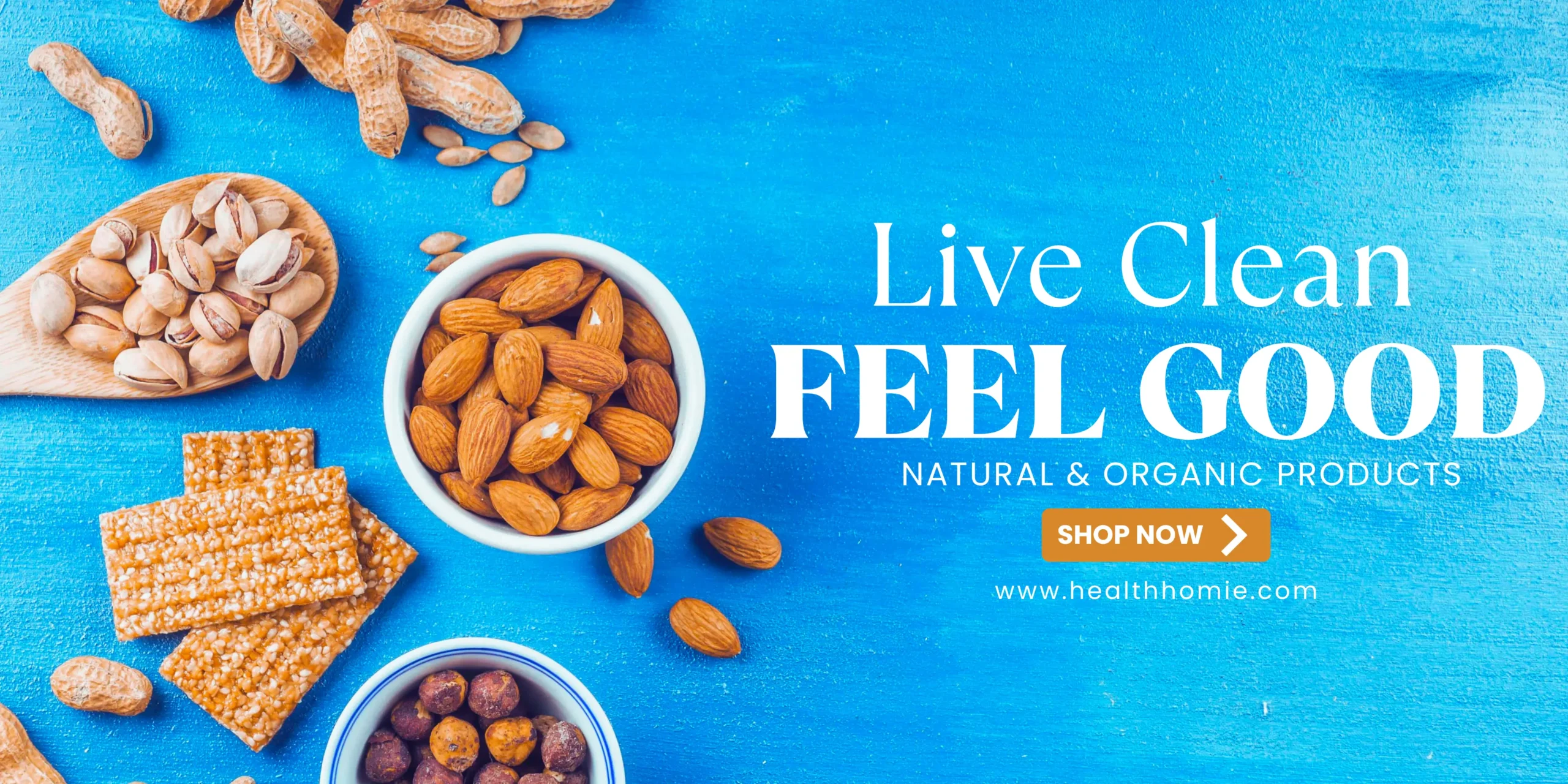 Banner Health Homie Organic